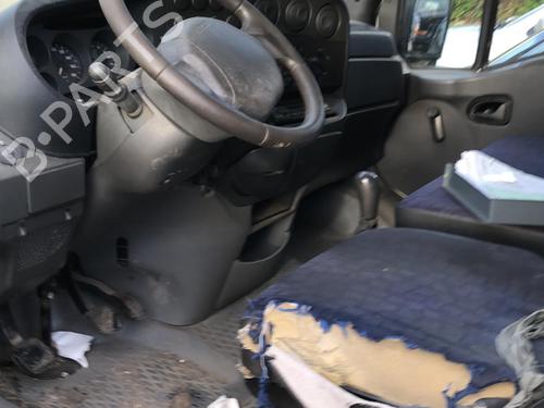 Left front indicator IVECO DAILY III Van 29 L 10 V (ALJA43A2, ALJA42A2, ALJA41A2) | BP32524746C32 - Image 9