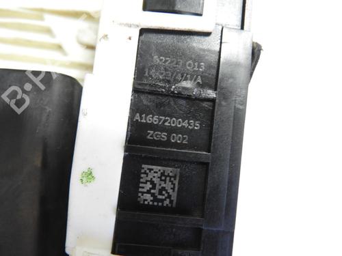 Used Front right lock Front right lock MERCEDES-BENZ A-CLASS (W176) A 180 CDI / d (176.012) (109 hp) 21970988 21970988