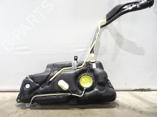 Used Fuel tank PEUGEOT 208 I (CA_, CC_) 1.6 GTi (208 hp) 28056499
