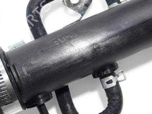 Used Pipe Pipe SUZUKI JIMNY Closed Off-Road Vehicle (SN) 1.5 DDiS 4x4 (86 hp) 33991285 33991285