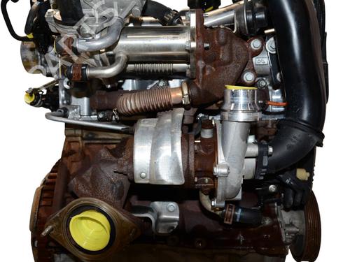 Engine RENAULT CLIO IV (BH_) 1.5 dCi 90 | BP38021992M1 - Image 9