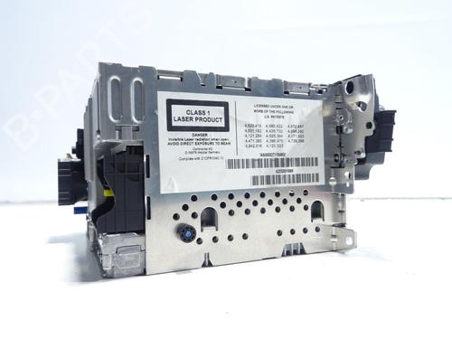 Radio BMW 3 Coupe (E92) 330 xd | BP29865912E6