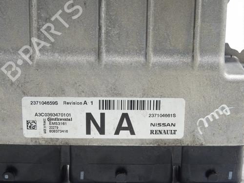 Electronic module DACIA LODGY (JS_) 1.3 TCe 100 (JSNU) | BP39257907M83 - Image 4