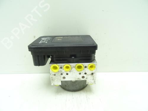 Used ABS pump ABS pump OPEL CORSA F (P2JO) 1.2 (68) (101 hp) 28140326 28140326