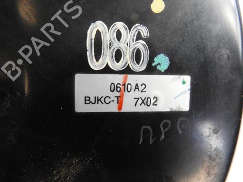 Used Servo brake Servo brake MITSUBISHI L200 / TRITON (KA_T, KB_T) 2.5 DI-D 4WD (KB4T) (136 hp) 20043613 20043613