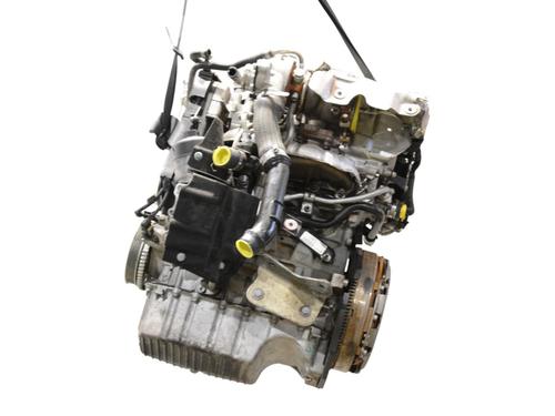 Engine ABARTH 500 / 595 / 695 1.4 (312.AXZ11) | BP38101115M1 - Image 4