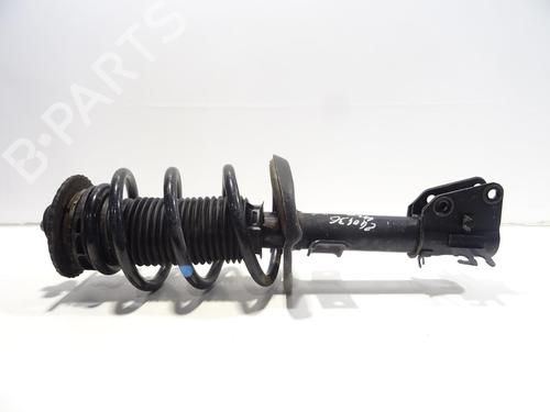 Used Left front shock absorber RENAULT MASTER III Van (FV) 2.3 dCi 145 FWD (FV0E, FV0F, FV0H, FV02, FV0M, FV0S,... (146 hp) 29199882