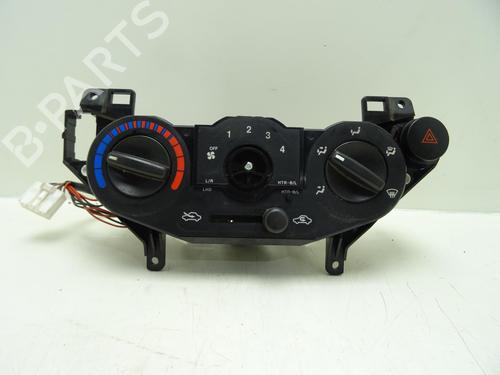 Climate control CHEVROLET AVEO / KALOS Hatchback (T250, T255) 1.2 LPG | BP24212629I5 - Image 5