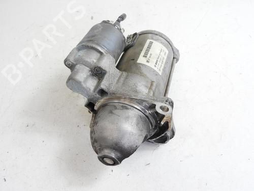 Used Starter OPEL MOKKA / MOKKA X (J13) 1.4 (_76) (140 hp) 20067045