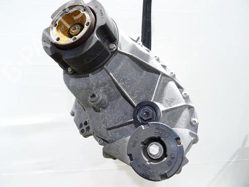 Gearbox AUDI Q7 (4LB) 3.6 FSI quattro | BP26027704M3  - Image 11