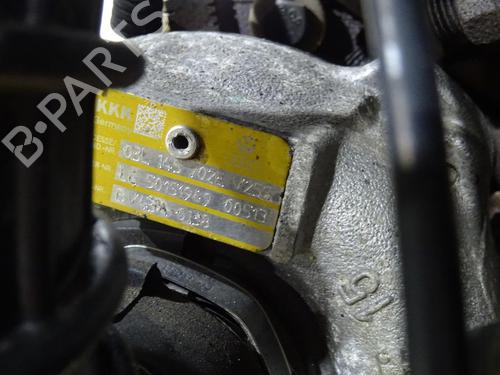 Engine AUDI A4 Allroad B8 (8KH) 2.0 TDI quattro | BP21273902M1 - Image 8