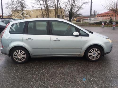 Left rear window switch FORD FOCUS C-MAX (DM2) 1.6 TDCi | BP20046691I29 - Image 3