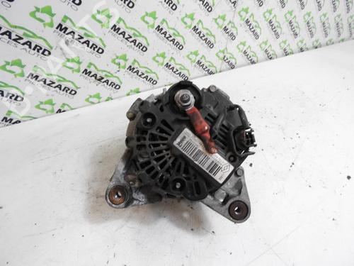 Used Alternator Alternator RENAULT CLIO III Grandtour (KR0/1_) 1.2 16V (KR02, KR0J) (75 hp) 20072549 20072549