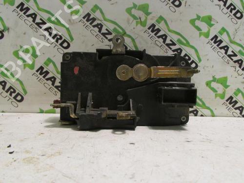Used Front right lock CITROËN JUMPY I Van (BS_, BT_, BY_, BZ_) 1.9 D (69 hp) 20175878