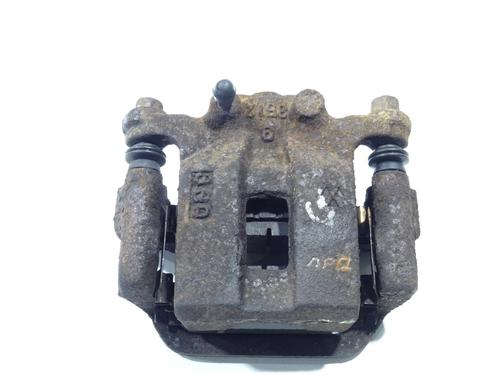 Used Left rear brake caliper NISSAN X-TRAIL I (T30) 2.2 Di 4x4 (114 hp) 22643287