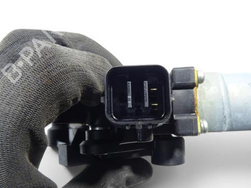 Front right window mechanism SUBARU XV (_GP_) 2.0 D AWD (GPD) | BP36401397C23 - Image 2