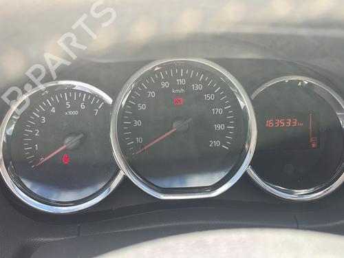 Used Parts DACIA DUSTER (HS_)  1.5 dCi  4429940