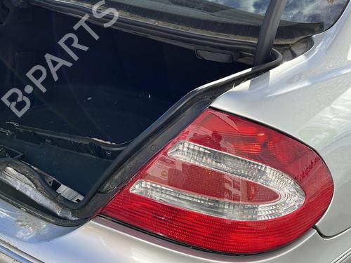 Electronic module MERCEDES-BENZ CLK (C209) CLK 270 CDI (209.316) | BP33773748M83 - Image 9