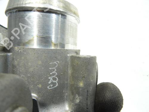 Throttle body MITSUBISHI PAJERO IV (V8_W, V9_W)  | BP23851509M82 