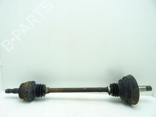 Left rear driveshaft MERCEDES-BENZ E-CLASS (W211) E 320 CDI (211.026) | BP30147559M40 - Image 3