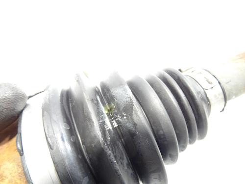 Used Left front driveshaft Left front driveshaft OPEL COMBO Box Body/MPV (X12) 1.3 CDTI (B05) (95 hp) 21973090 21973090
