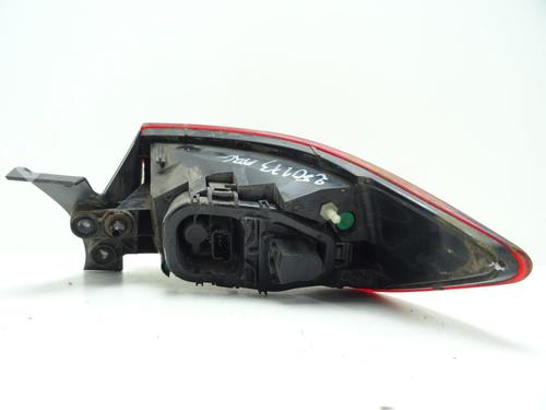 Left taillight RENAULT CLIO IV (BH_) 1.5 dCi 90 | BP29450193C34 