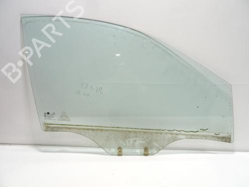 Used Front right door window HYUNDAI GETZ (TB) 1.5 CRDi (82 hp) 23193744