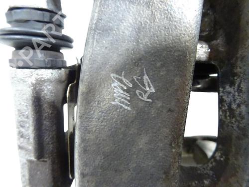 Left rear brake caliper ABARTH 500 / 595 / 695 1.4 (312.AXZ11) | BP38182022M107  - Image 5