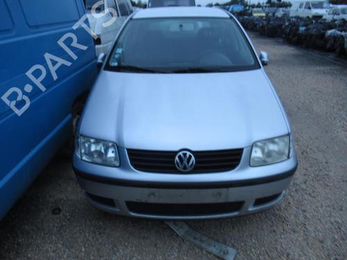 Left taillight VW POLO (6N2) 1.9 SDI | BP21965733C34 