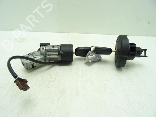 Used Ignition barrel CITROËN C4 I (LC_) 1.6 HDi (90 hp) 28325610