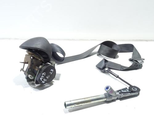 Front right seatbelt RENAULT VEL SATIS (BJ0_) 2.0 dCi (BJ03, BJ0B) | BP29706276I25 - Image 5