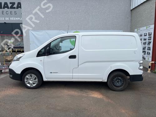 Right front seat NISSAN NV200 Van e-NV (ME0N) | BP40285703C16 - Image 8