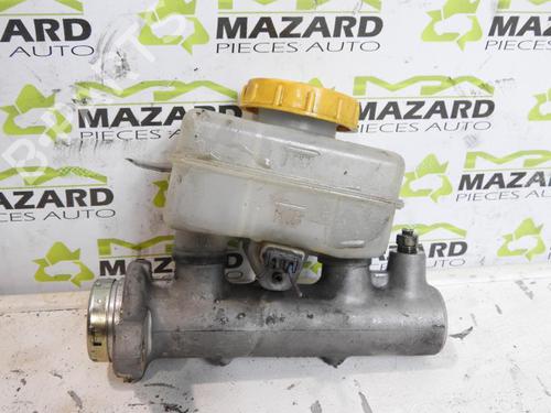 Used Brake master cylinder Brake master cylinder SUBARU IMPREZA Estate (GF) 2.0 Turbo GT AWD (GF8) (218 hp) 21966513 21966513