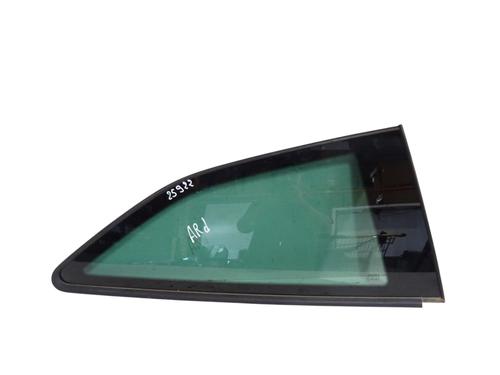 Used Rear right quarter glass Rear right quarter glass 38780535 38780535