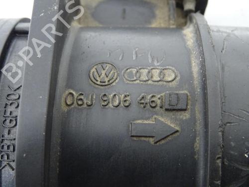 mass-air-flow-sensor-audi-a4-b8-avant-8k5-2007-2008-2009-2010-2011-2012-2013-2014-2015-2016-2017-24537807 main image