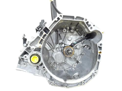 Used Gearbox RENAULT CLIO V (B7_) 1.5 Blue dCi 100 (B7AD) (101 hp) 29895951