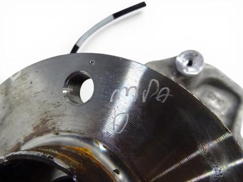 Right front steering knuckle MINI MINI (F56) One | BP34219071M26  - Image 5