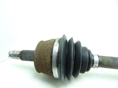 Right front driveshaft FIAT 500X (334_) 1.6 D Multijet (334AXA1B, 334AXA11) | BP29998241M39 