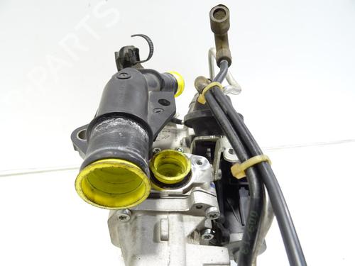 EGR-Ventil PEUGEOT PARTNER Tepee 1.6 HDi | BP30778263M69 