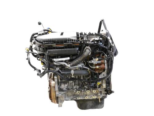 Engine CITROËN C4 II (NC_) 1.6 HDi 110 | BP38570466M1  - Image 11