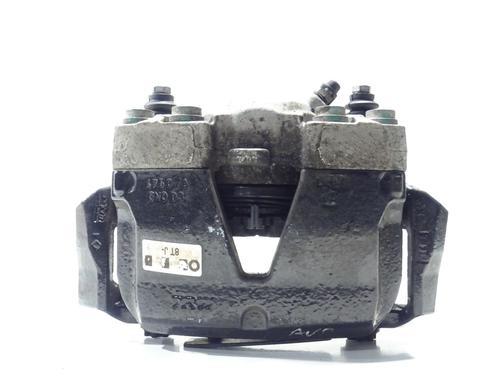 Used Right front brake caliper AUDI A5 Sportback (8TA) S5 quattro (333 hp) 31357377