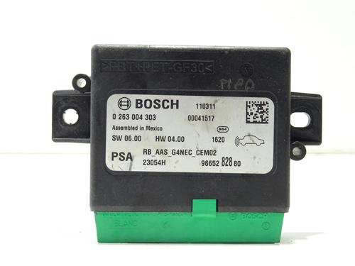 Electronic module CITROËN C4 II (NC_) 1.6 HDi 110 | BP29706306M83 - Image 2