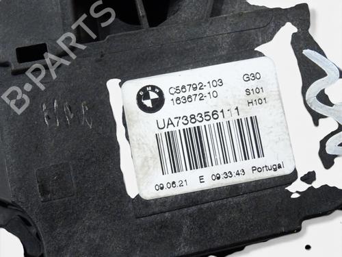 Electronic module BMW X3 (G01, F97, G08) xDrive 30 e Plug-in-Hybrid | BP39424565M83 - Image 3