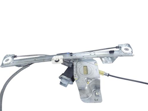 Front left window mechanism RENAULT KANGOO Express (FW0/1_) 1.5 dCi 95 (FW16) | BP34454384C22  - Image 5
