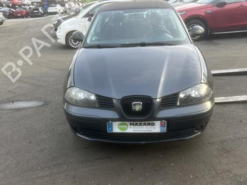 Engine SEAT CORDOBA (6L2) 1.9 TDI | BP23844829M1 - Image 12