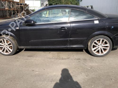 Right front window switch OPEL ASTRA H TwinTop (A04) 1.9 CDTi (L67) | BP36473887I26 - Image 10
