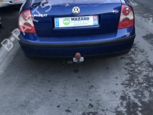 Gearbox VW PASSAT B5.5 (3B3) 1.9 TDI | BP28908487M3 - Image 12