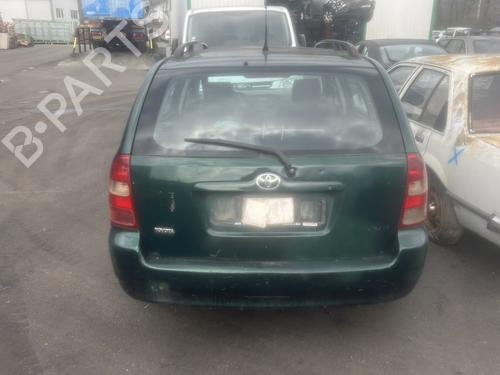 Left front window switch TOYOTA COROLLA Verso (_E12_) 2.0 D-4D (CDE120_, CDE120R) | BP25342952I27  - Image 8