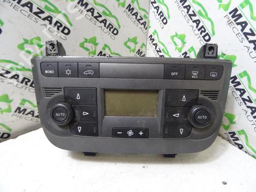 Climate control FIAT GRANDE PUNTO (199_)  | BP20059325I5 