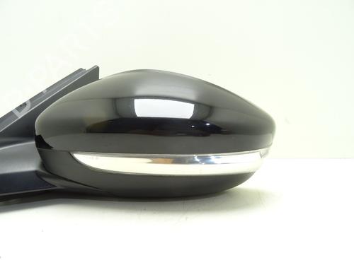 Left mirror OPEL CORSA F (P2JO) 1.2 (68) | BP28138994C26 